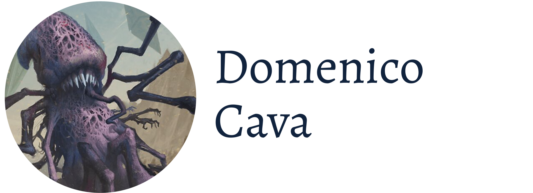 Domenico Cava