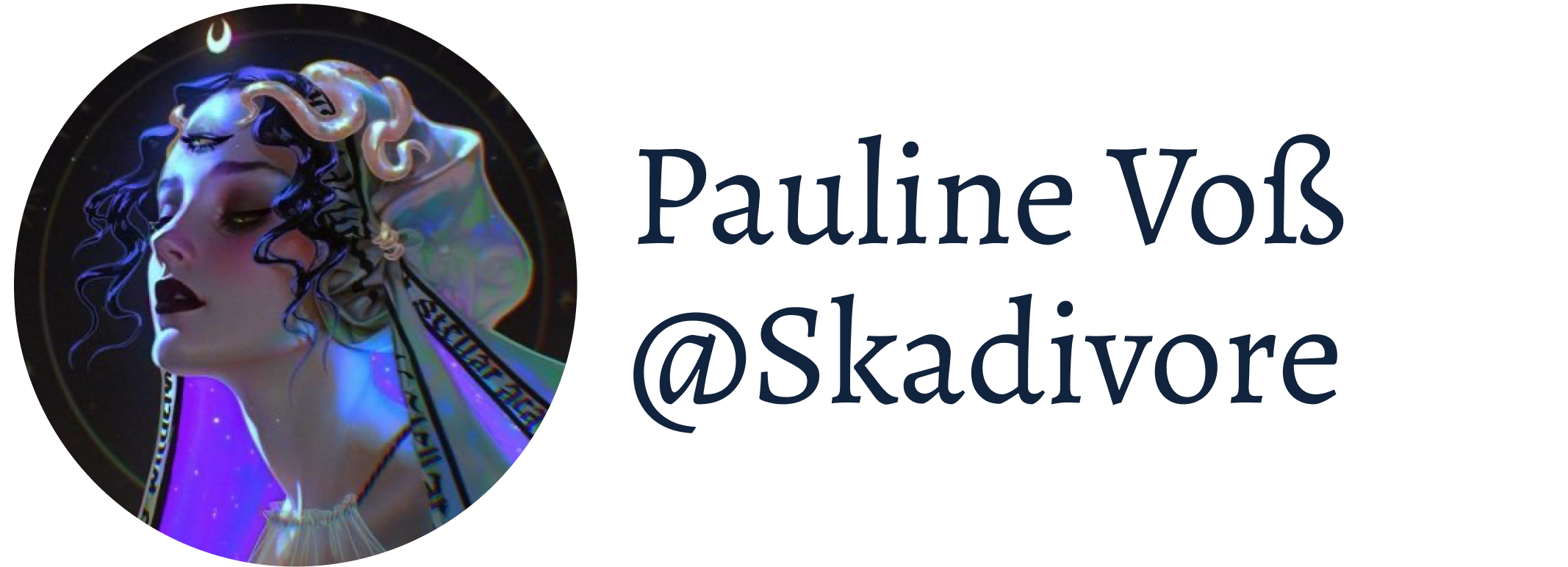 Pauline Voss